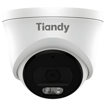 KAMERA IP TC-C35XP 3FRA-28 Color Maker / Lite Series - 5 Mpx 2.8 mm TIANDY